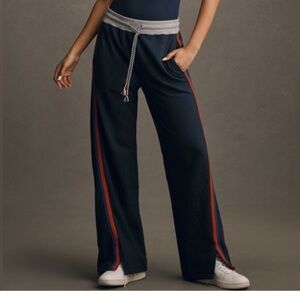 Sundry Drawstring Pants